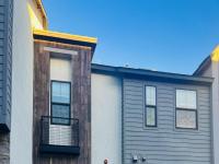 Mulberry park discount townhomes