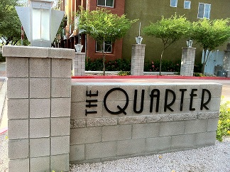 THE QUARTER AT WESTGATE Condos For Sale