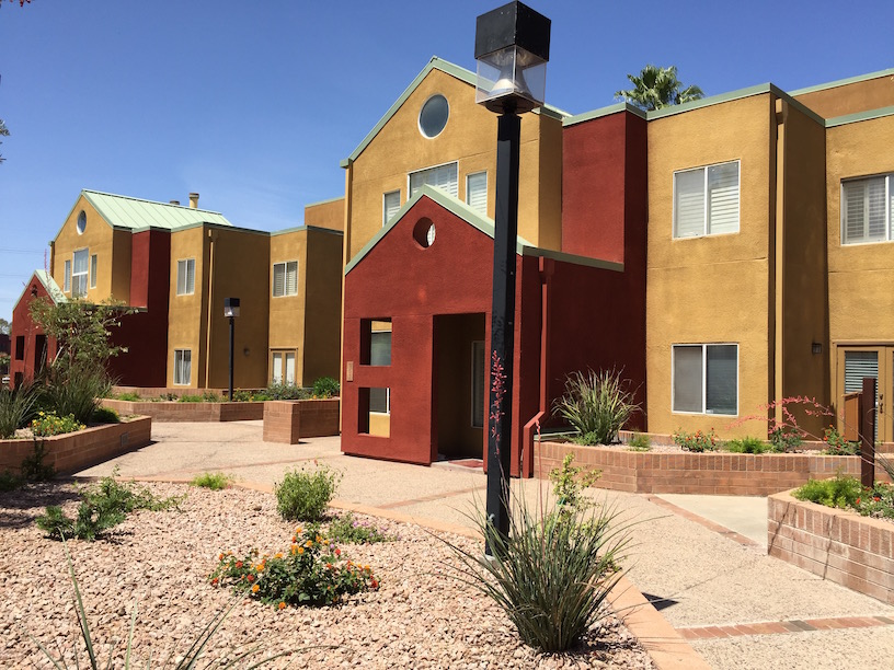 Hayden Square