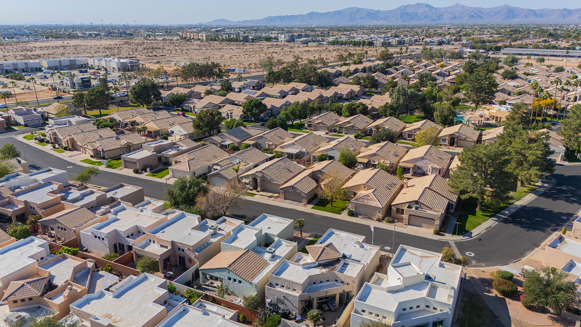 Phoenix Community Search | Find Townhouses & Condos in Phoenix
