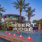 Desert Ridge