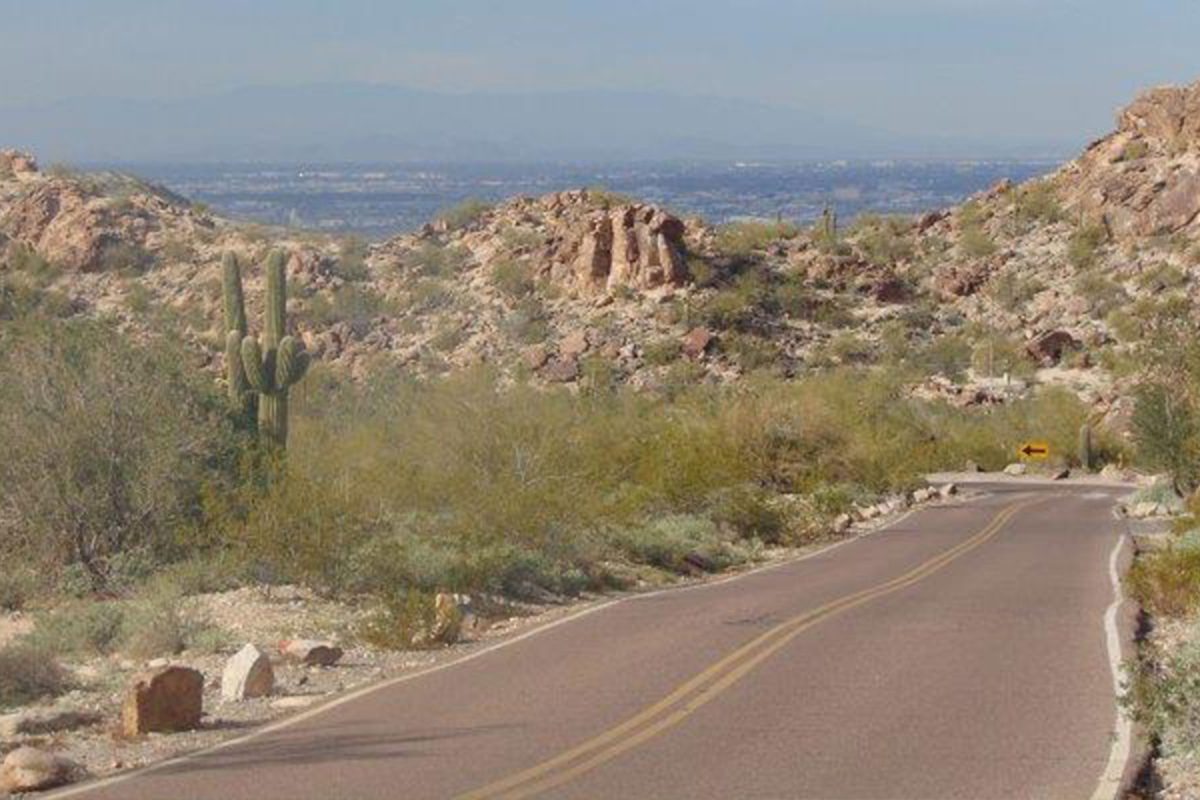 South Phoenix