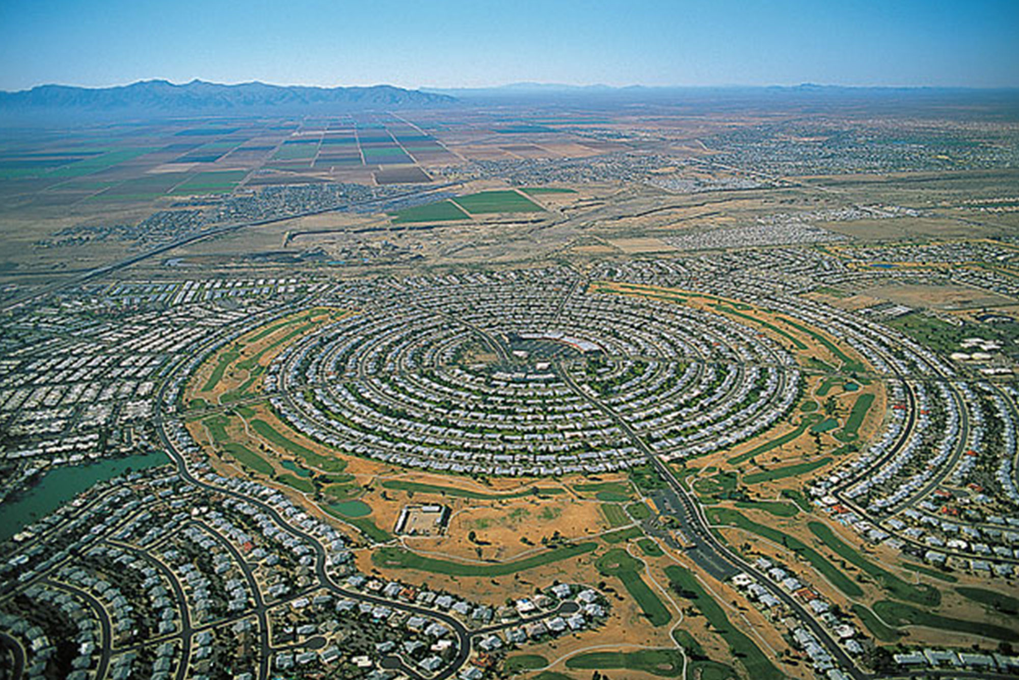 Sun City