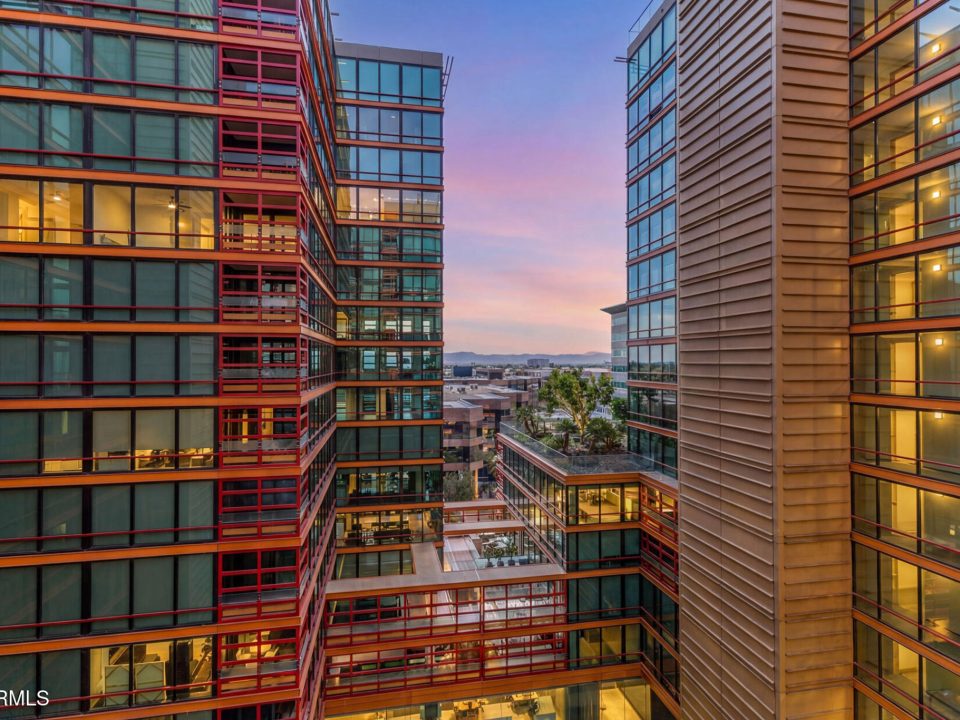 Optima Biltmore Tower