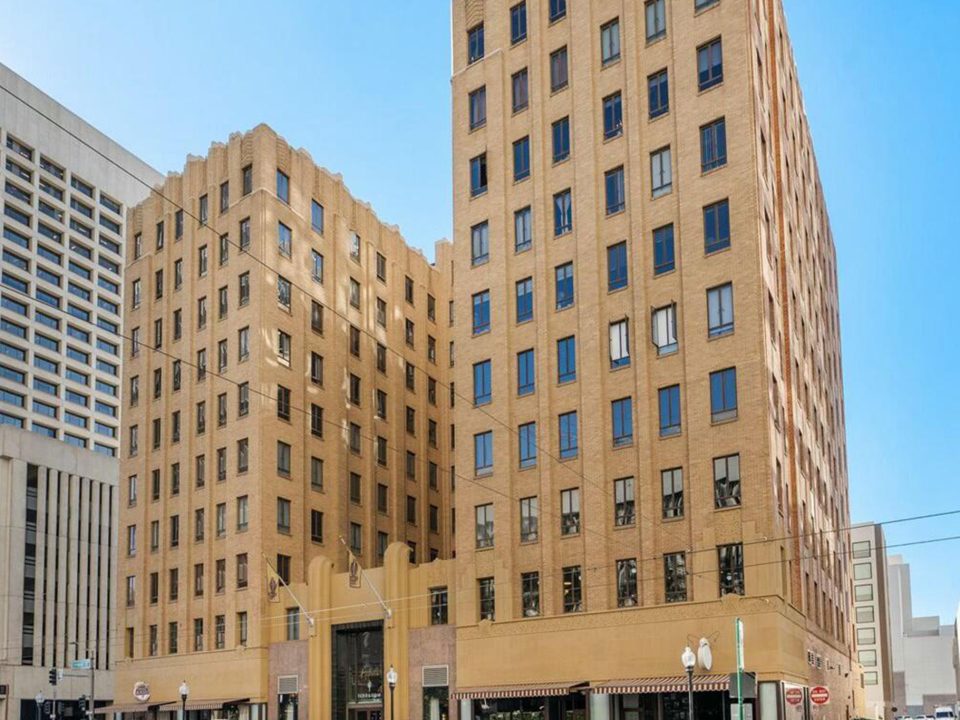 Orpheum Lofts