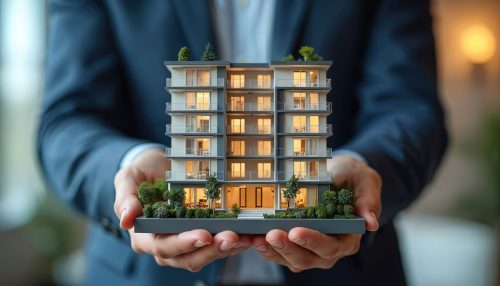 Condo Financing