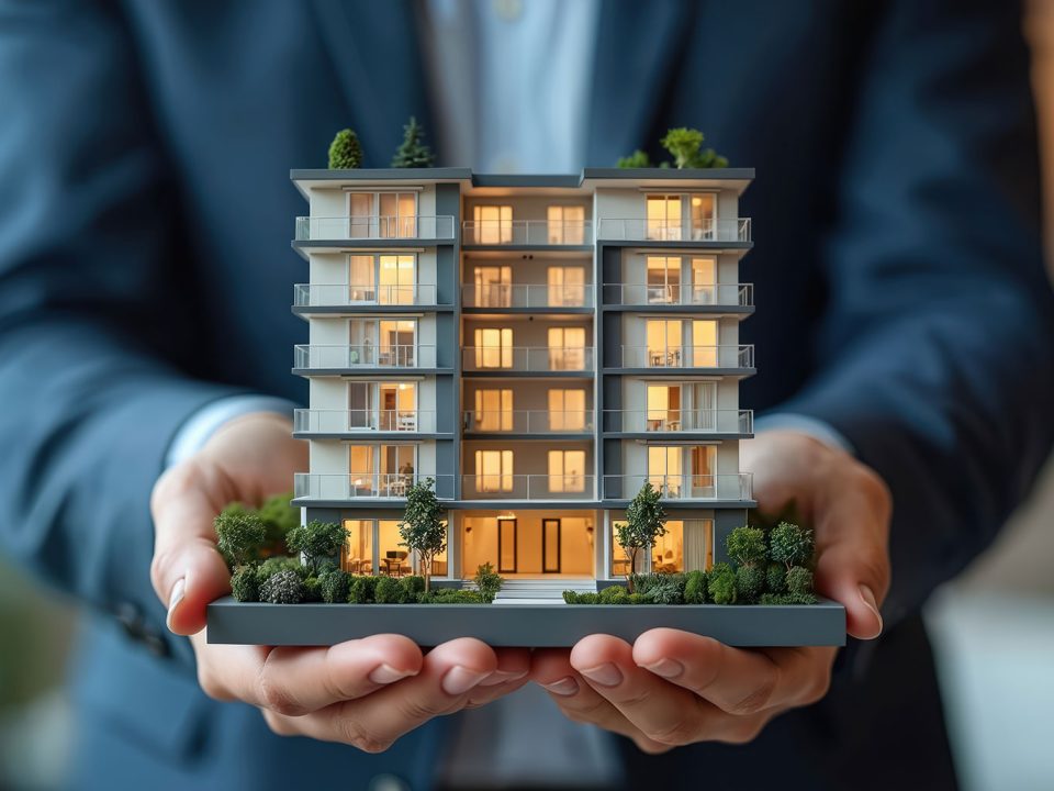 Condo Financing