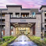 The Luxe at Desert Ridge